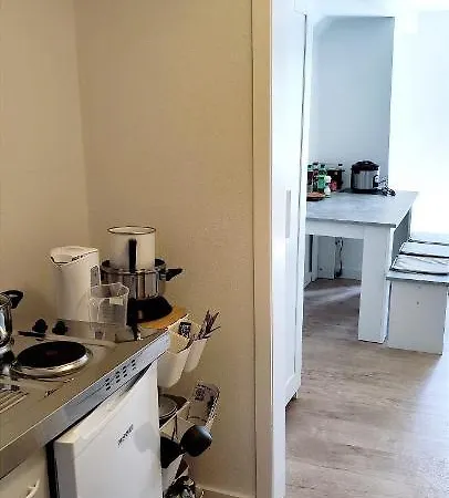 Hexenstubchen Hotel *