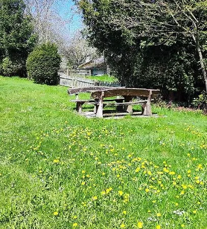 Hexenstubchen Hotel Rüthen