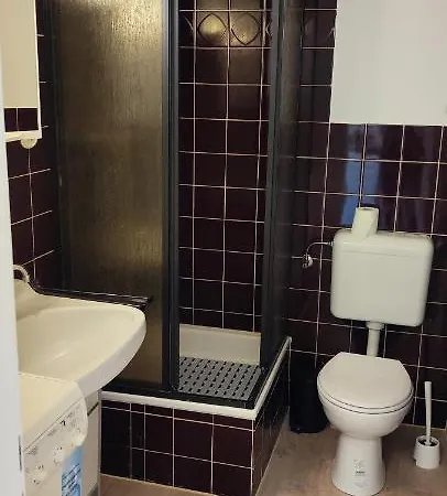 Hexenstubchen Hotel Rüthen