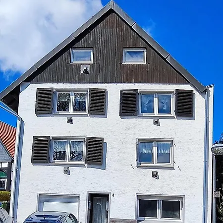 Hexenstubchen Rüthen