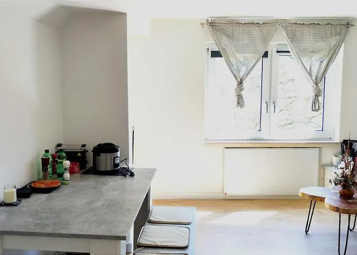 Hexenstubchen Hotel *