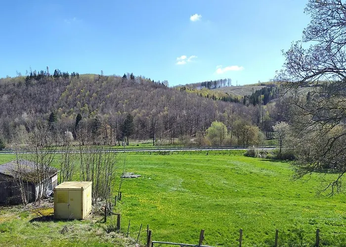 Hexenstubchen Rüthen