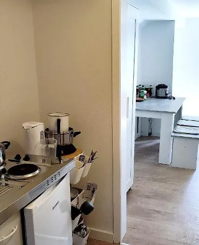 Hexenstubchen Hotel *