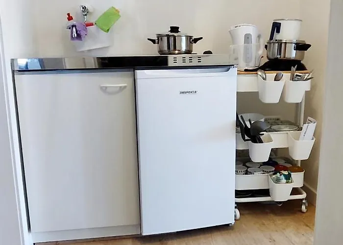 Hexenstubchen Hotel Rüthen