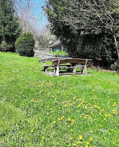 Hexenstubchen Hotel Rüthen