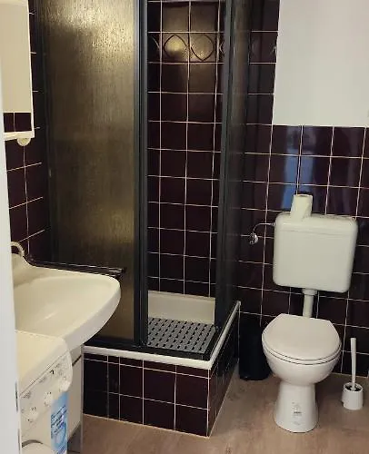 Hexenstubchen Hotel Rüthen