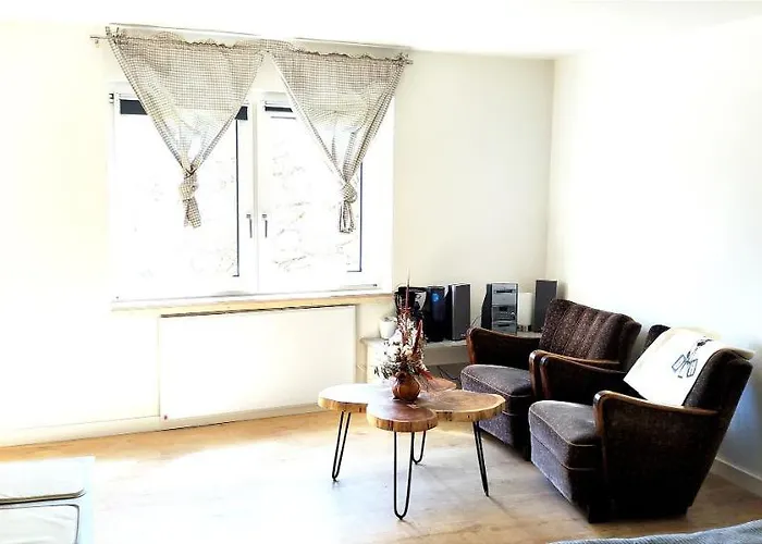 Hotel Hexenstubchen *